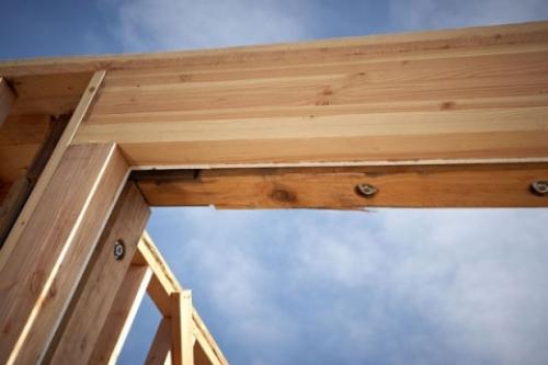 Характеристики клееного бруса. Преимущества нашего продукта 01