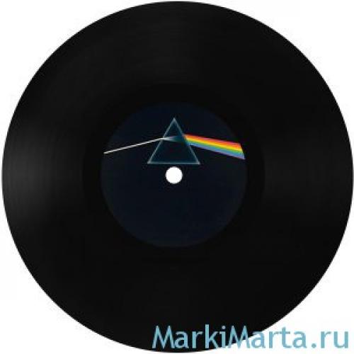 Как рисовать на виниловых пластинках. Нарисовать виниловую пластинку в Photoshop