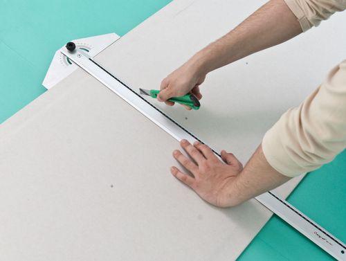 Гипсокартон вреден или нет. Потенциальная опасность: когда ГКЛ действительно вреден? 05 Гипсокартон вреден или нет. Потенциальная опасность: когда ГКЛ действительно вреден? 05