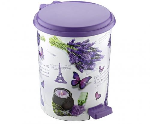 Мусорное ведро для кухни своими руками. Как выбрать ведро для мусора на кухню: материалы, разновидности, советы по уходу