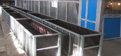 Пенобетонные блоки или газобетонные блоки, что лучше. Пенобетон или газобетон: преимущества и недостатки 16