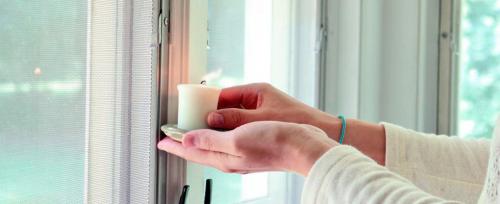 Как утеплить пластиковые окна изнутри. 7 доказательств того, что утепление пластиковых окон совсем несложный процесс