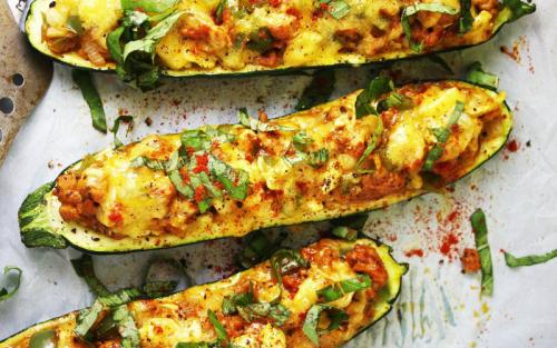 Обед за 5 минут. Обед за 30 минут