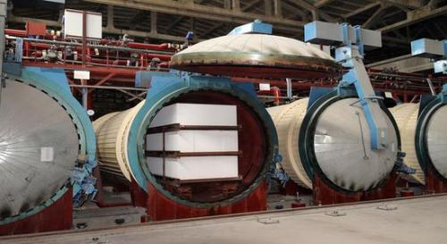 Пенобетон или газобетон для перегородок. Газобетон или пенобетон: какой «воздушный» материал почти похож на идеал?