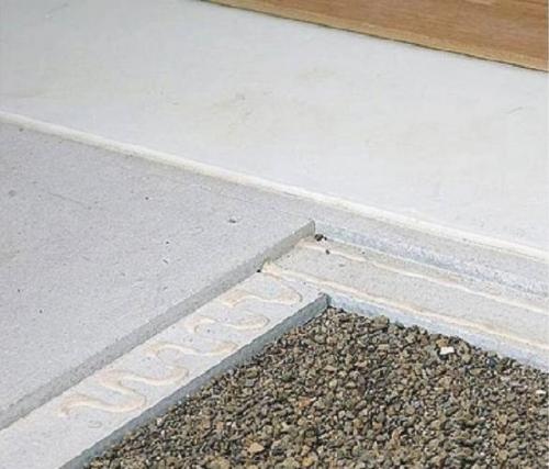 Как положить плитку на деревянный пол в хрущевке. Способы реставрации деревянных полов в «хрущевке»