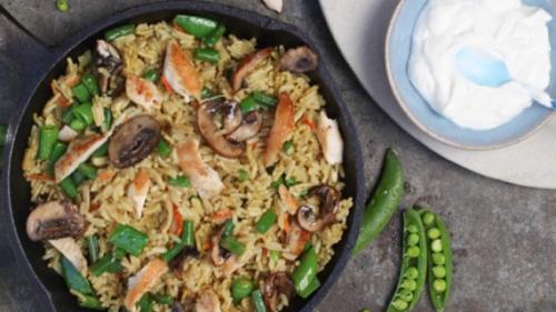 Что приготовить за 15 минут. 7 крутых блюд для будничного ужина и 15 блюд, которые готовятся за 15 минут