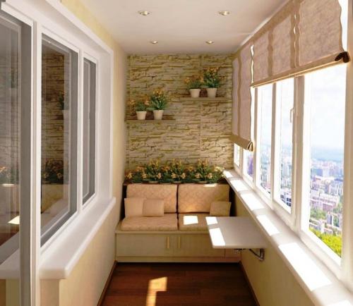 Дизайн хрущевки 2 комнаты раздельные. Отличительные черты планировки хрущевок в кирпичных домах