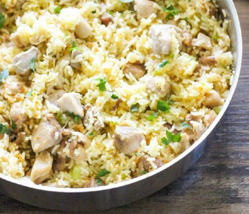 Обед за 5 минут. Обед за 30 минут