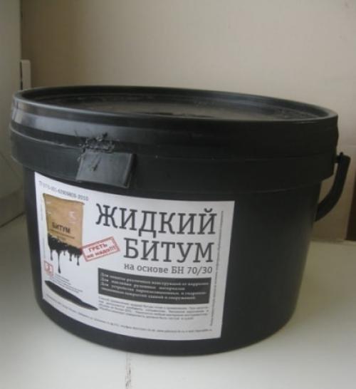 Гидроизоляция стены изнутри. Гидроизоляция стен изнутри и снаружи: виды и особенности 06