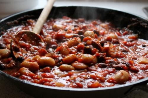 Что приготовить за 15 минут. 7 крутых блюд для будничного ужина и 15 блюд, которые готовятся за 15 минут