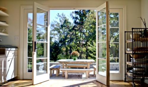 Французские панорамные окна. Что это такое и как они устроены? 02
