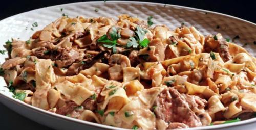 Что приготовить за 15 минут. 7 крутых блюд для будничного ужина и 15 блюд, которые готовятся за 15 минут