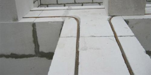 Пенобетонные блоки или газобетонные блоки, что лучше. Пенобетон или газобетон: преимущества и недостатки 06