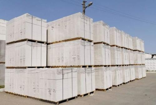 Пенобетонные блоки или газобетонные блоки, что лучше. Пенобетон или газобетон: преимущества и недостатки 01