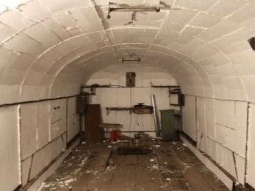 Чем утеплить гараж из профлиста. Как самому утеплить гараж? 05