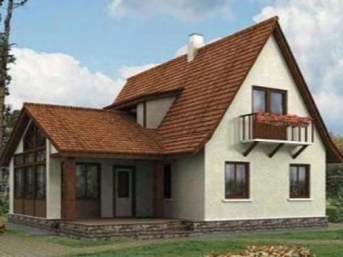 Пенобетонные блоки или газобетонные блоки, что лучше. Пенобетон или газобетон: преимущества и недостатки 13