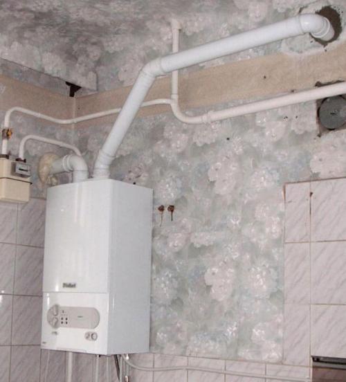 Сделать индивидуальное отопление в квартире. Новый порядок расчета отопления 06 Сделать индивидуальное отопление в квартире. Новый порядок расчета отопления 06