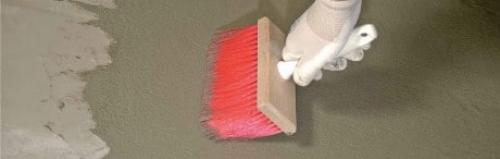 Нанесение гидроизоляции на стены. Выбираем материал и технологию защиты стен от влаги