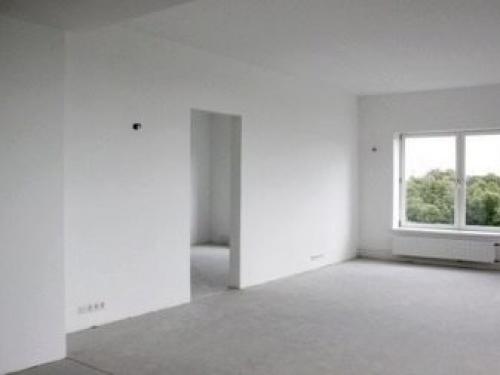 Затирка шпаклевки. Выполнение работ 15