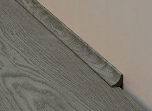 Ламинат при укладке поднимается. Что делать если поднялся ламинат и как устранить этот дефект?