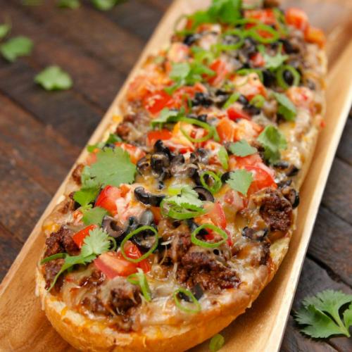 Обед за 5 минут. Обед за 30 минут