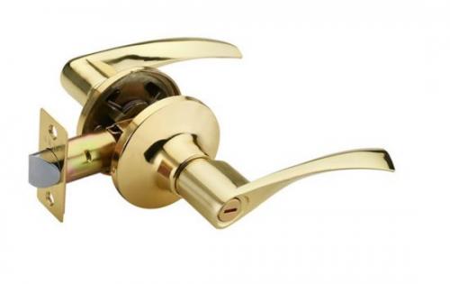 Как разобрать дверную ручку со встроенной защёлкой. Установка и разборка дверной ручки со встроенной защелкой