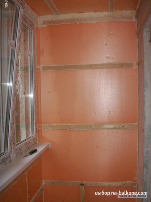 Как накрыть балкон своими руками. Отделка балкона своими руками на реальном примере (23 фото)