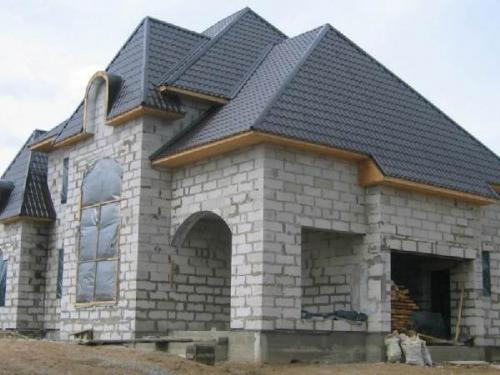 Пеноблок плюсы и минусы. Дом из пенобетона плюсы и минусы, пеноблок экологичность