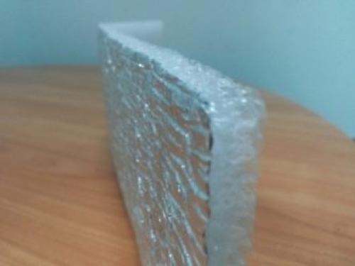 Пенофол. Утеплитель пенофол технические характеристики