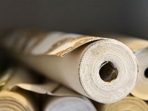 Какие обои дышат. Система скидок