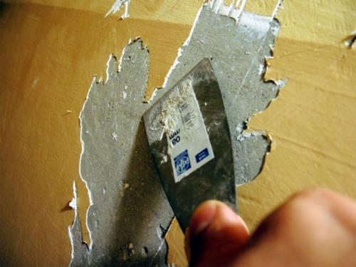 Как крепить пенопласт к стене. Каким способом лучше прикрепить пенопласт к стене