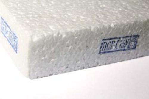 Пенопласт в стене. Утепление стен пенопластом своими руками внутри квартиры 01