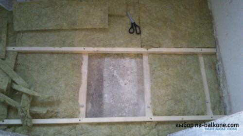 Как накрыть балкон своими руками. Отделка балкона своими руками на реальном примере (23 фото)