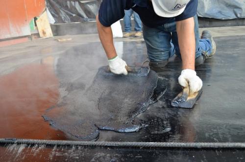 Как накрыть балкон своими руками. Отделка балкона своими руками на реальном примере (23 фото) 19 Как накрыть балкон своими руками. Отделка балкона своими руками на реальном примере (23 фото) 19