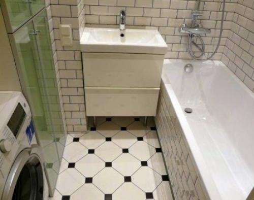 Как организовать пространство в ванной комнате. Лучшие идеи правильной организации пространства в ванной комнате, здорово упрощающие жизнь 29 Как организовать пространство в ванной комнате. Лучшие идеи правильной организации пространства в ванной комнате, здорово упрощающие жизнь 29