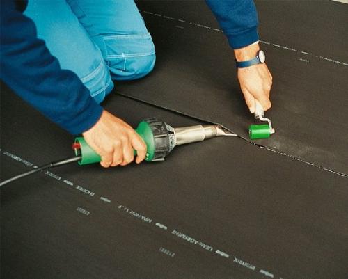 Как накрыть балкон своими руками. Отделка балкона своими руками на реальном примере (23 фото) 18 Как накрыть балкон своими руками. Отделка балкона своими руками на реальном примере (23 фото) 18