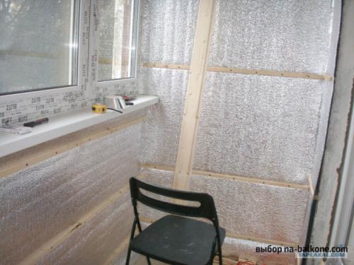 Как накрыть балкон своими руками. Отделка балкона своими руками на реальном примере (23 фото)