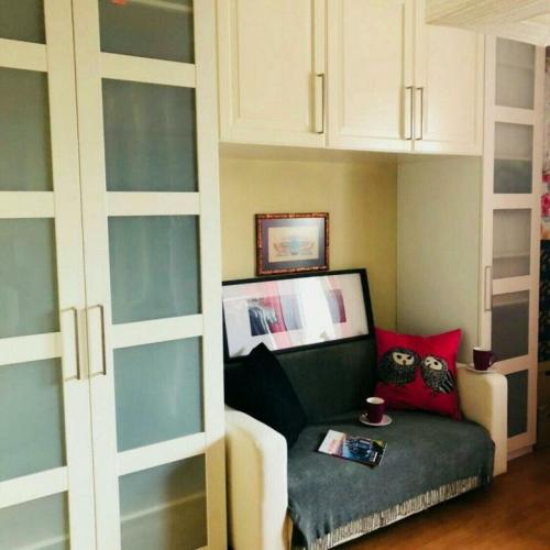 Гардеробная система пакс. Особенности шкафа модели «Пакс»