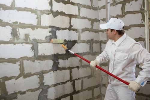 Как крепить пенопласт к стене. Каким способом лучше прикрепить пенопласт к стене