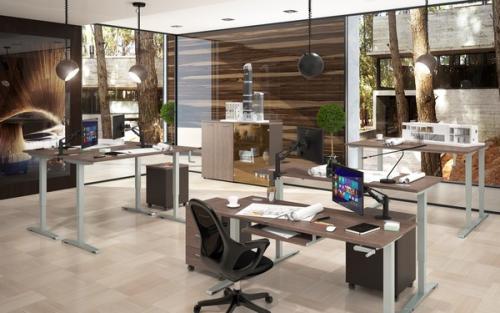 Как выбрать письменный стол. Как подобрать размер письменного стола для ребенка и взрослого 02