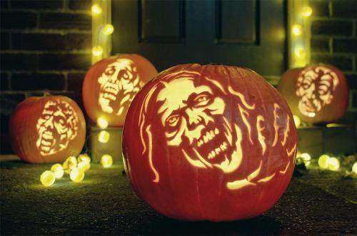 Как украсить магазин на Хэллоуин. 5 идей, как украсить дом на Хэллоуин