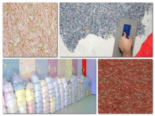 Какие обои вредные для здоровья. Обзор 7 вариантов обоев и их характеристик