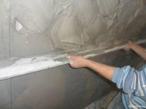 Чем грунтовать гипсокартон перед поклейкой обоев. Подготовка поверхности 10 Чем грунтовать гипсокартон перед поклейкой обоев. Подготовка поверхности 10