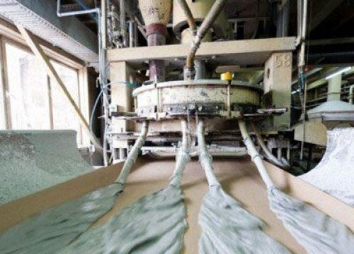 Безопасный гипсокартон. Состав гипсокартона