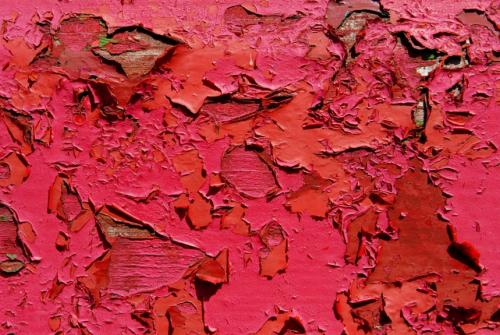 Как снять советскую краску со стен. Как снять старую краску со стен?