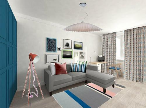 Гардеробная система пакс. Особенности шкафа модели «Пакс»