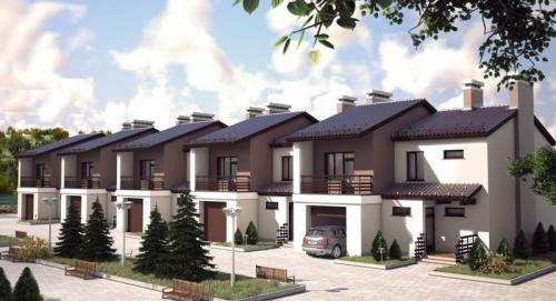 Строительство дома из блоков плюсы и минусы. Дом из блоков: плюсы и минусы о которых нужно знать!