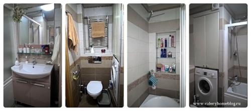 Куда ставить шампуни в ванной. Хранение в ванной комнате.