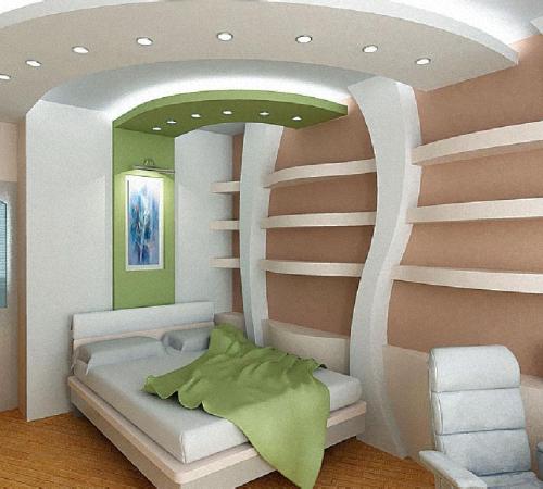 Запах от гипсокартона. Свойства гипсокартона с позиции экологичности