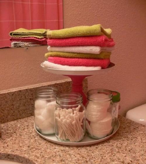 Как организовать пространство в ванной комнате. Лучшие идеи правильной организации пространства в ванной комнате, здорово упрощающие жизнь